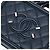 Chanel Blu Piccola Custodia Vanity Caviar CC Filigrana Blu navy - vista 5