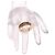 Bulgari Bvlgari B.zero1 Rock Band Ring Golden - Ansicht 8