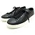 Sneakers della linea Resort Louis Vuitton #9 Nero