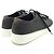 Sneakers della linea Resort Louis Vuitton #9 Nero - vista 4