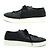 Sneakers della linea Resort Louis Vuitton #9 Nero - vista 7