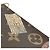 Mini Pochette Accessori Monogram Louis Vuitton Marrone Monogramma - vista 16