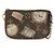 Mini Pochette Accessori Monogram Louis Vuitton Marrone Monogramma - vista 2