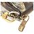 Mini Pochette Accessori Monogram Louis Vuitton Marrone Monogramma - vista 7