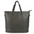 Borsa Tote Tadao PM Damier Infini di Louis Vuitton Marrone Damier ebene