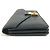 Portafoglio Lungo Louis Vuitton in Pelle Nera Nero - vista 3