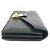 Portafoglio Lungo Louis Vuitton in Pelle Nera Nero - vista 4