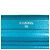 CHANEL Cartera Larga Camelia CC Coco Mark Azul - vista 14