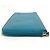 CHANEL Cartera Larga Camelia CC Coco Mark Azul - vista 3