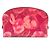 Pochette Cosmetica Monogram Vernis Louis Vuitton in Rosa