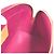 Pochette Cosmetica Monogram Vernis Louis Vuitton in Rosa - vista 14