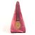 Pochette Cosmetica Monogram Vernis Louis Vuitton in Rosa - vista 4