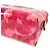 Pochette Cosmetica Monogram Vernis Louis Vuitton in Rosa - vista 5