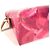 Pochette Cosmetica Monogram Vernis Louis Vuitton in Rosa - vista 6
