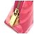 Pochette Cosmetica Monogram Vernis Louis Vuitton in Rosa - vista 7