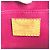 Pochette Cosmetica Monogram Vernis Louis Vuitton in Rosa - vista 9