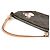 Pochette Accessori Monogram Panda Louis Vuitton Marrone - vista 8