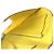 Hermès Hermes In the Loop Compact Wallet Yellow - view 13