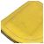 Hermès Hermes In the Loop Compact Wallet Yellow - view 16