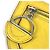 Hermès Hermes In the Loop Compact Wallet Yellow - view 5