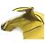 Hermès Hermes In the Loop Compact Wallet Yellow - view 9