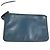 Borsa a Spalla Cuir Nuance Louis Vuitton Blu - vista 14