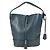 Borsa a Spalla Cuir Nuance Louis Vuitton Blu - vista 2