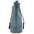 Borsa a Spalla Cuir Nuance Louis Vuitton Blu - vista 5