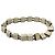 Bracciale charm in argento 925 Gucci - vista 6