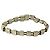 Bracciale charm in argento 925 Gucci - vista 7