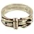 Ring Bague en argent 925 Santur d'Hermès Argenté  - vue 5