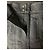 Chanel Schwarzer Canvas Bleistiftrock mit Hohem Bund XS - Ansicht 10