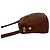 Borsa a Spalla Vara Marrone Salvatore Ferragamo - vista 5