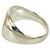 Ring Hermès Anello Band Ex Libris Chevalier HERMES Argento D'oro - vista 3