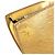 Borsa Tote Saint-Jacques Epi Louis Vuitton Giallo - vista 8