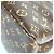 Borsa Louis Vuitton Monogram Grand Palais MM 2 in 1 Marrone Monogramma - vista 7