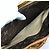 Borsa Monogram Rivoli Louis Vuitton Marrone Monogramma - vista 15