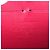 Cartera Zippy Vernis Dot Infinity Louis Vuitton Blanco Roja - vista 10