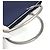 Chanel Navy Polyamid Tote-Handtasche Marineblau - Ansicht 10