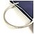Chanel Navy Polyamid Tote-Handtasche Marineblau - Ansicht 11