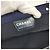 Chanel Navy Polyamid Tote-Handtasche Marineblau - Ansicht 14