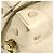 Borsa Box Souple Petite Malle Monogram Empreinte Louis Vuitton Bianco - vista 10