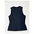 Blusa preta Thierry Mugler com detalhes de pérolas e renda Preto - vista 5
