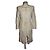 Liu.Jo wool coat eggshell size 42