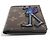 Visitenkartenetui Monogram Louis Vuitton Braun Monogramm - Ansicht 4