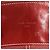 Borsa Tote Louis Vuitton Suhali Lockit MM in Rosso Tanami - vista 12