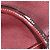 Borsa Tote Louis Vuitton Suhali Lockit MM in Rosso Tanami - vista 17