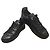 Sneaker Louis Vuitton Frontrow Pelle Coccodrillo Nera Nero