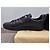 Sneaker Louis Vuitton Frontrow Pelle Coccodrillo Nera Nero - vista 14