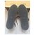 Sneaker Louis Vuitton Frontrow Pelle Coccodrillo Nera Nero - vista 20